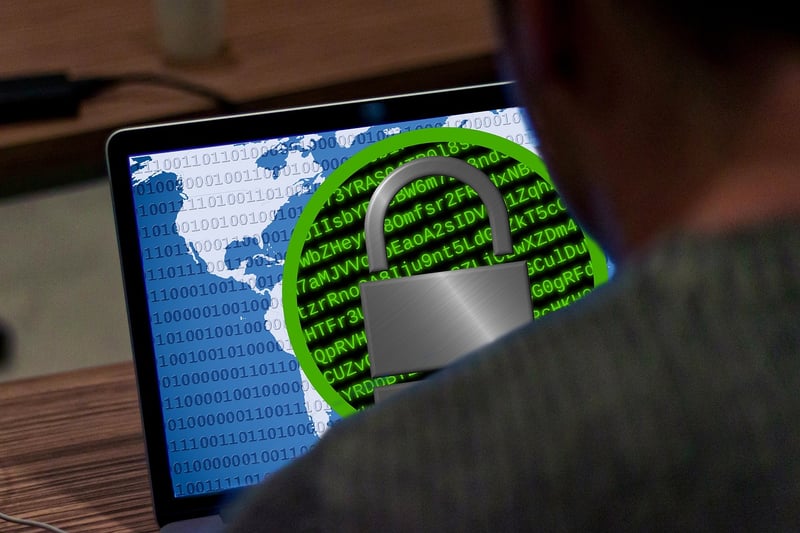 Encrypted Messages